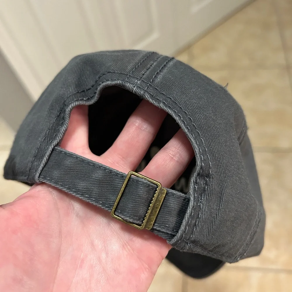 NWOT Altar’d State Wifey Baseball Hat